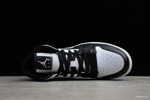 Cheap MAX Mid 1 Jordan Shadow 554724-073 AIR White 0718